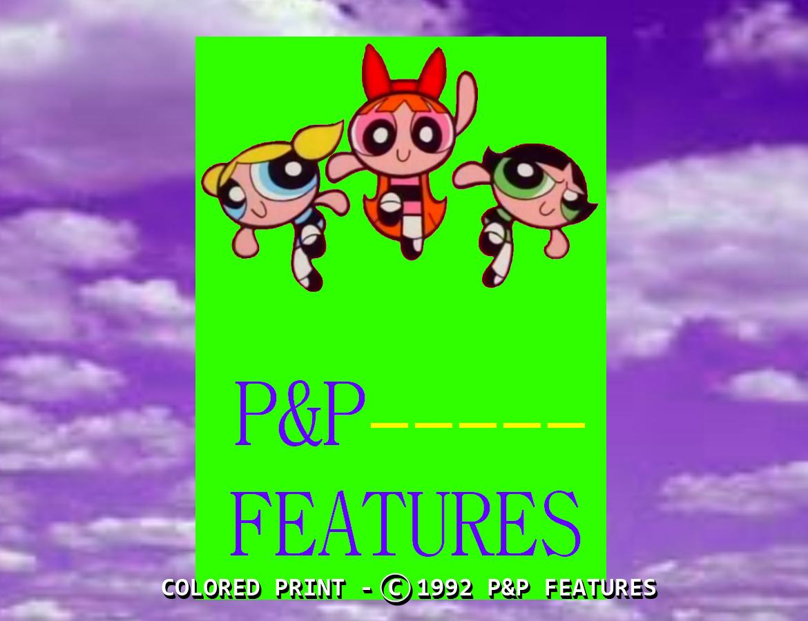 P&P Features - CLG Wiki's Dream Logos P&P Features - CLG Wiki's Dream Logos