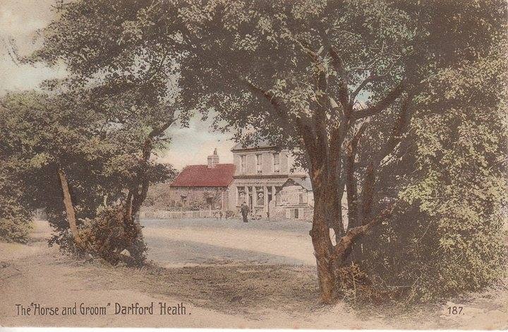Dartford Heath - History of Maypole, Dartford Heath Dartford Heath - History of Maypole, Dartford Heath