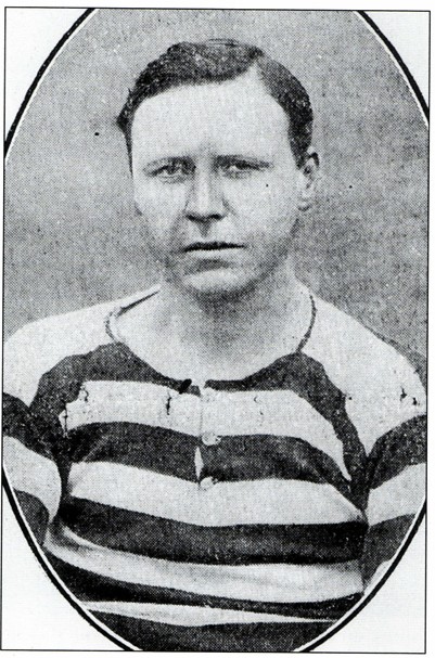 Loney, Willie - Pics - The Celtic Wiki