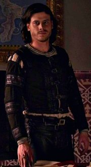 Francois Arnaud's Costumes - THE BORGIAS wiki Francois Arnaud's Costumes - THE BORGIAS wiki