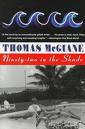 McGuane, Thomas - Florida Authors McGuane, Thomas - Florida Authors