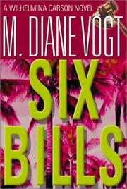 Vogt, M. Diane - Florida Authors Vogt, M. Diane - Florida Authors