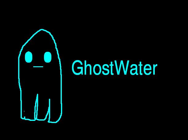 Ghostwater (2011) Ghostwater (2011)