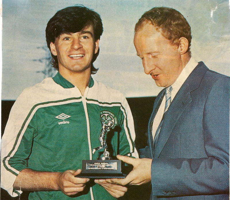 Nicholas and the great Jinky 1983