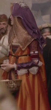 Female Guest Star Costumes - THE BORGIAS wiki Female Guest Star Costumes - THE BORGIAS wiki