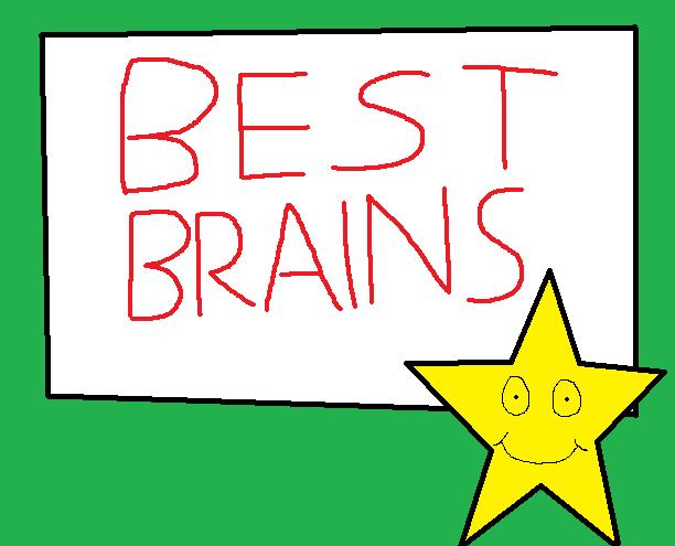 Best Brains (2008) Best Brains (2008)