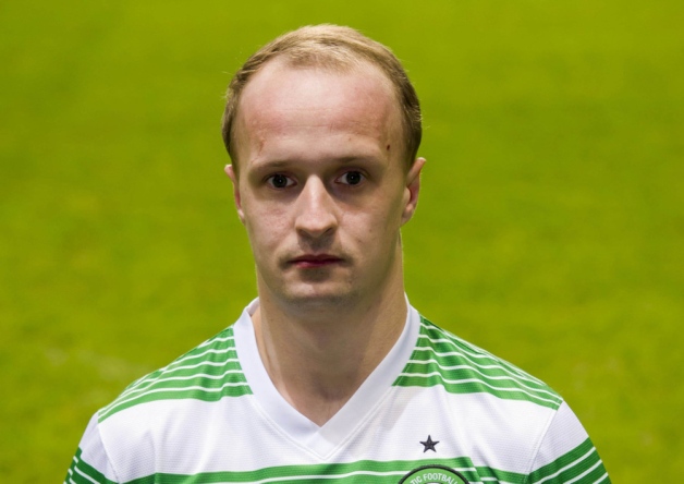 Griffiths, Leigh - Pic