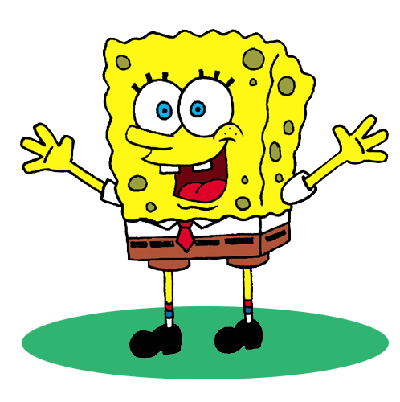 Sponge Bob Sponge Bob