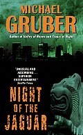 Night of the Jaguar Night of the Jaguar Cover