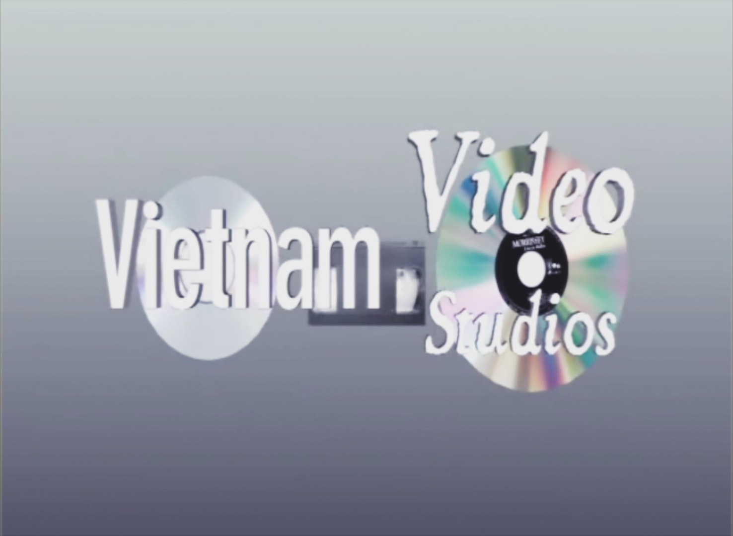 Vietnam Video Studios (1996) Vietnam Video Studios (1996)