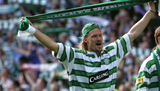 Mjallby Johan Pics The Celtic Wiki