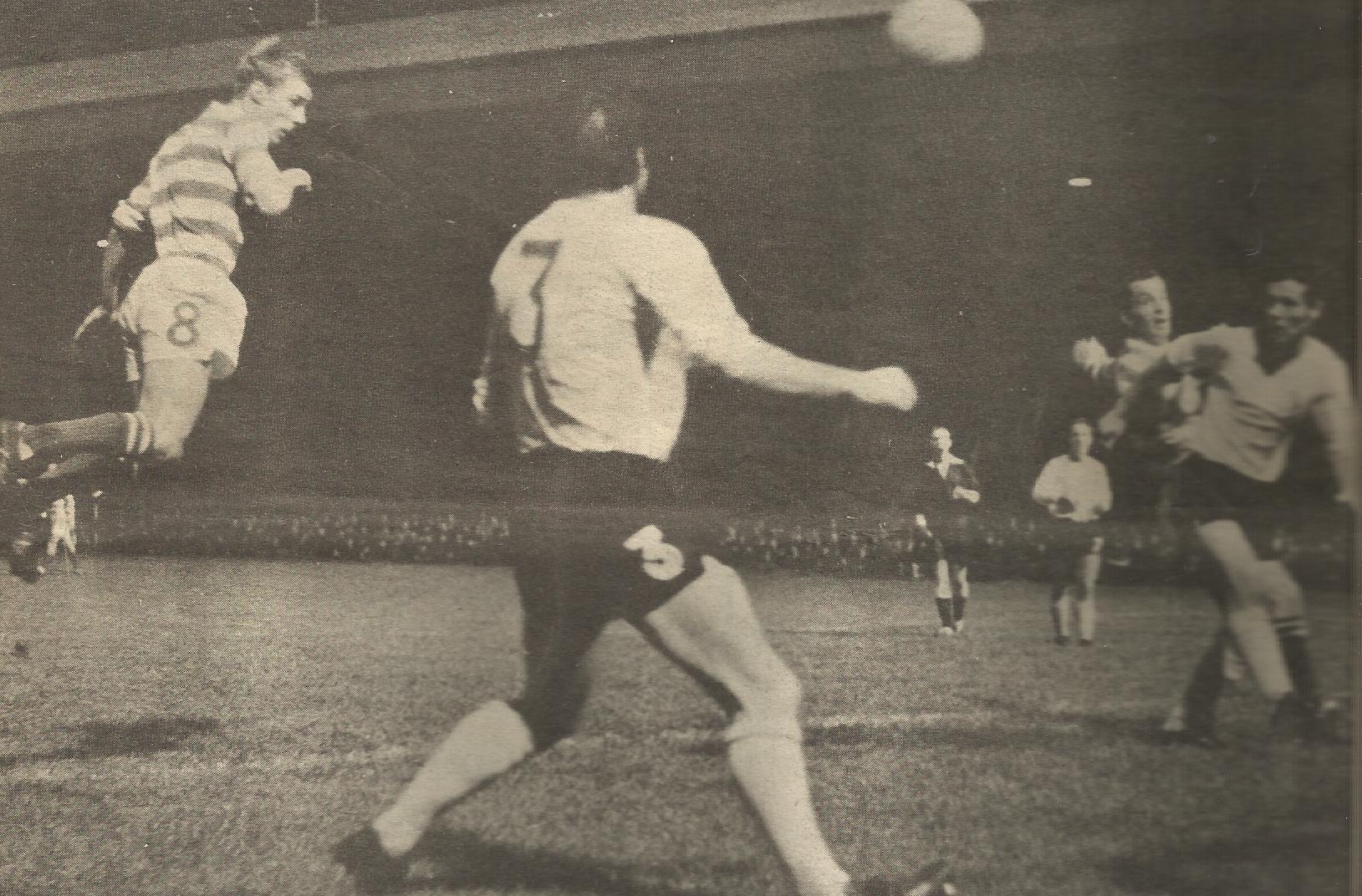 1969-10-15: Celtic 4-1 Clyde, Glasgow Cup Semi-Final - Pictures - The Celtic Wiki