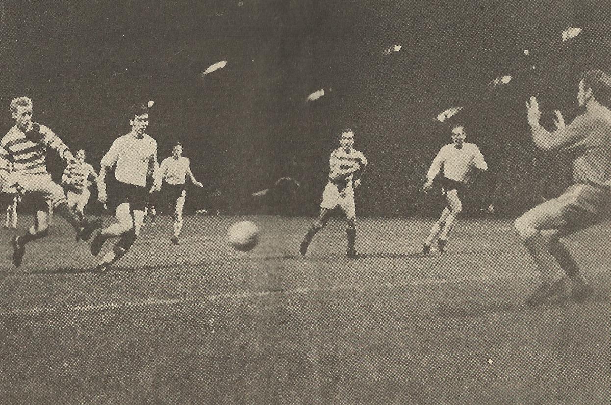 1969-10-15: Celtic 4-1 Clyde, Glasgow Cup Semi-Final - Pictures - The Celtic Wiki