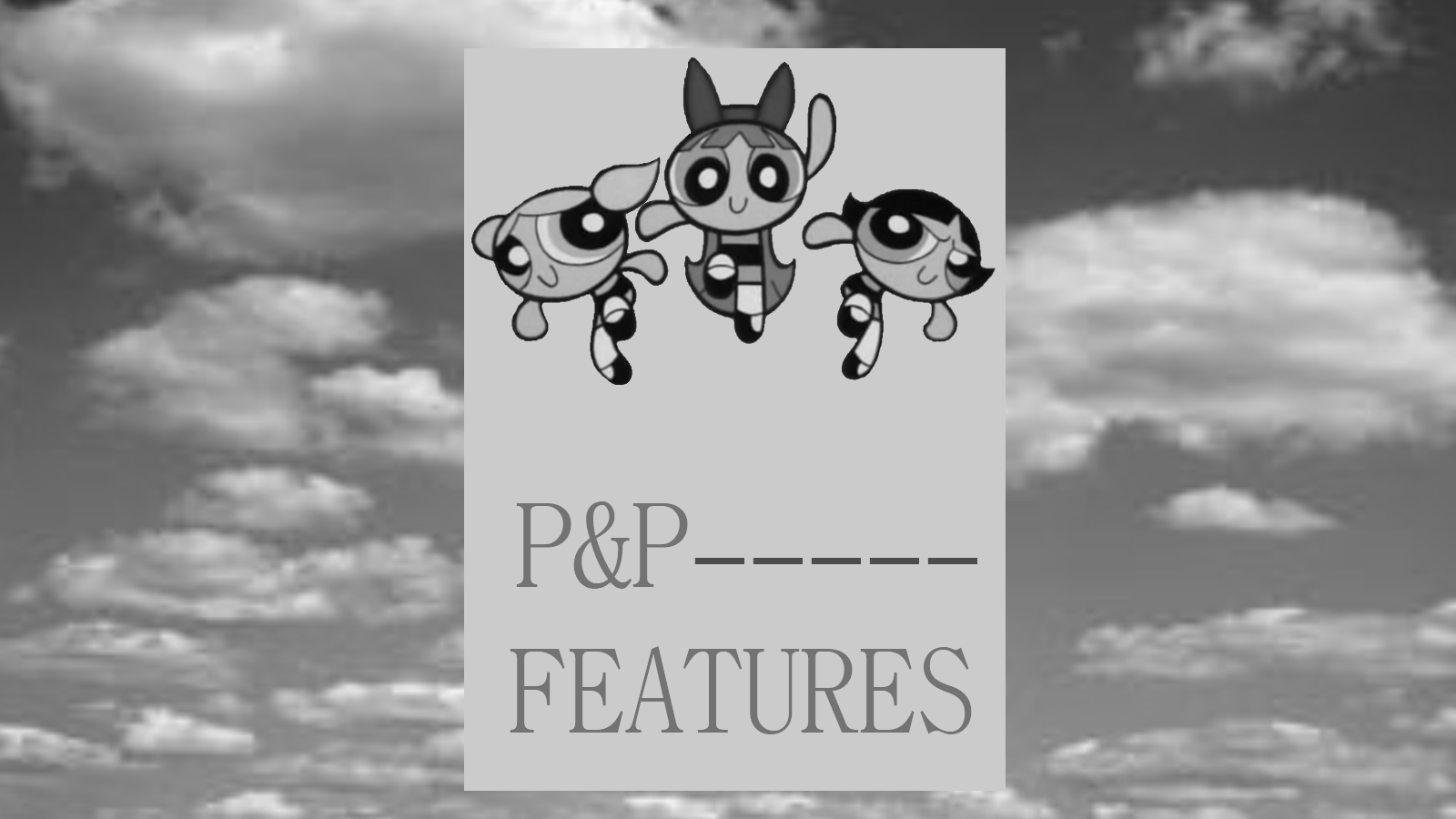 P&P Features - CLG Wiki's Dream Logos P&P Features - CLG Wiki's Dream Logos