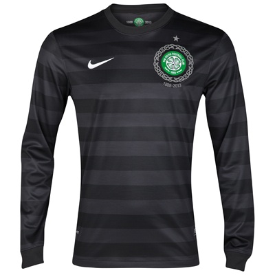 Celtic 2013 sale away kit