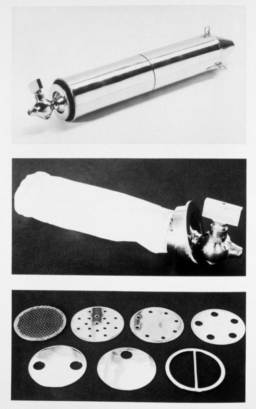 Monti Net Tube Monti Net Tube