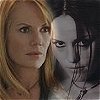 Sara and Catherine - CSI Sara and Catherine - CSI