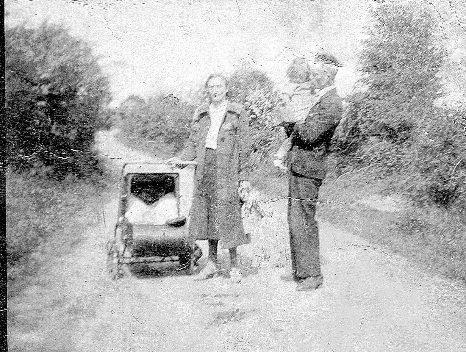 ROCHFORTBRIDGE PAST - Rochfortbridge, Co. Westmeath ROCHFORTBRIDGE PAST - Rochfortbridge, Co. Westmeath