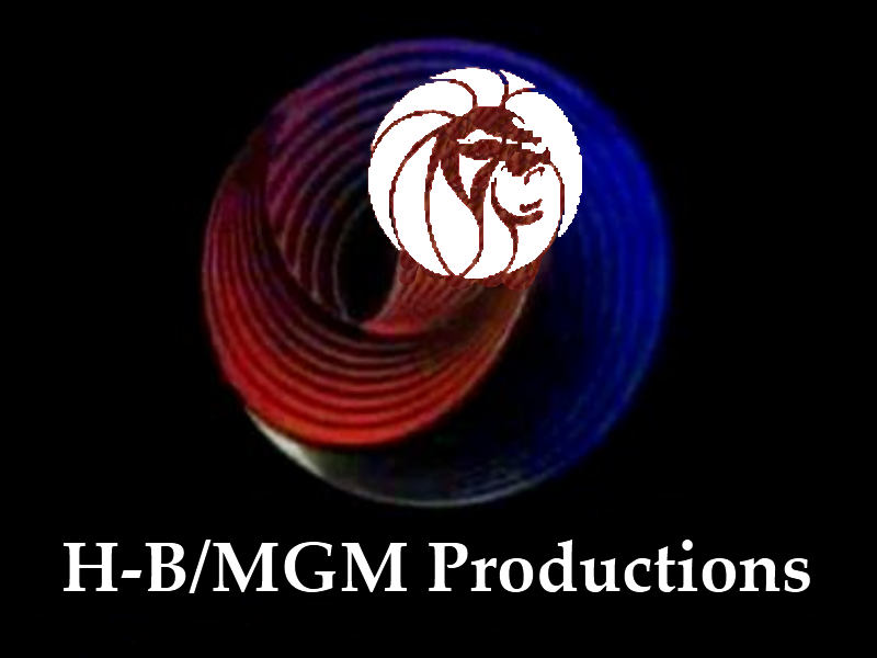 H-B/MGM Productions (1979) H-B/MGM Productions (1979)
