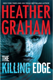 Killing Edge by Heather Graham Killing Edge by Heather Graham