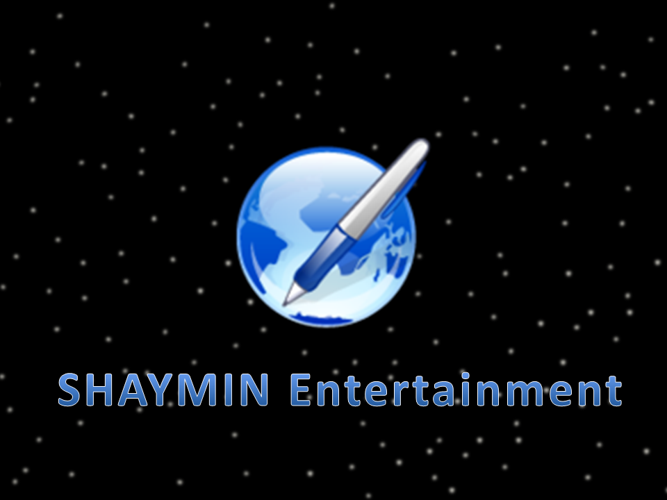 Shaymin Films (1992) Shaymin Films (1992)