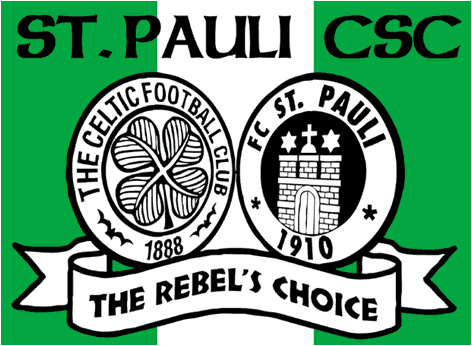 St Pauli Fc The Celtic Wiki