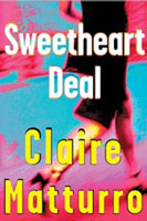 Matturro, Claire - Florida Authors Matturro, Claire - Florida Authors