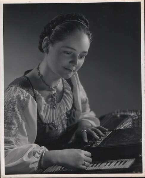 Mechthild Johannsen Mechthild Johannsen