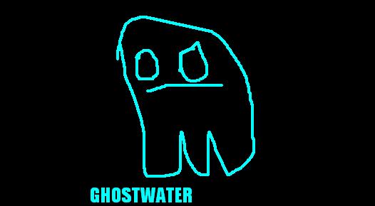 Ghostwater (2010-present) Ghostwater (2010-present)