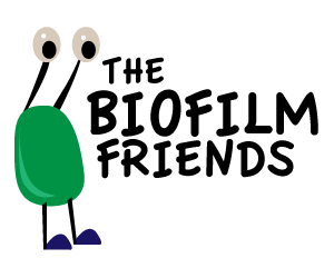The Biofilm Friends (BFFs) The Biofilm Friends (BFFs)