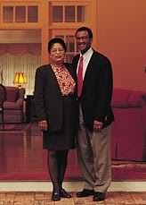 Shirley Ann Jackson - ο χώρος εργασιών Shirley Ann Jackson - ο χώρος εργασιών