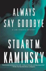 Kaminsky, Stuart M. - Florida Authors Kaminsky, Stuart M. - Florida Authors