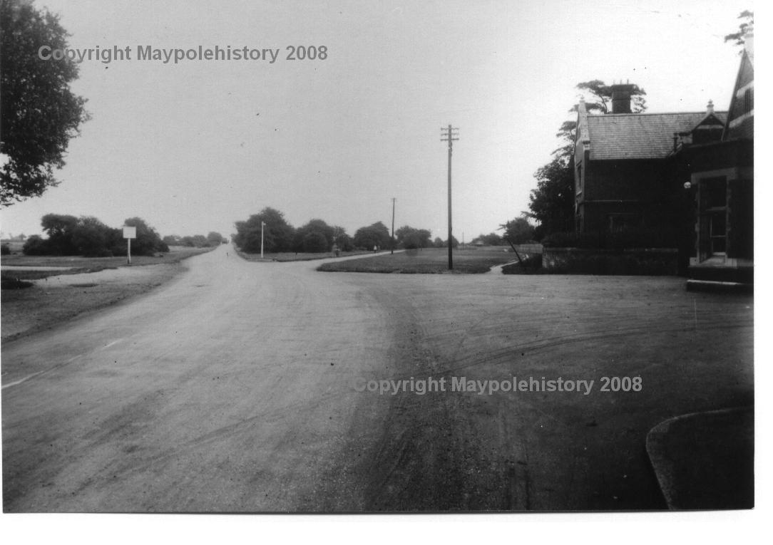 Bexley Hospital - History of Maypole, Dartford Heath Bexley Hospital - History of Maypole, Dartford Heath