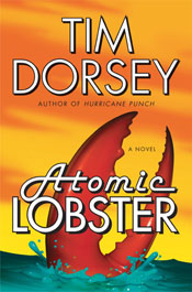 Dorsey, Tim - Florida Authors Dorsey, Tim - Florida Authors