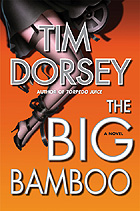 The Big Bamboo The Big Bamboo
