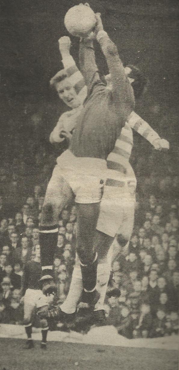 1969-12-06: Celtic 1-0 Dundee, League Division 1 - Pictures - The Celtic Wiki