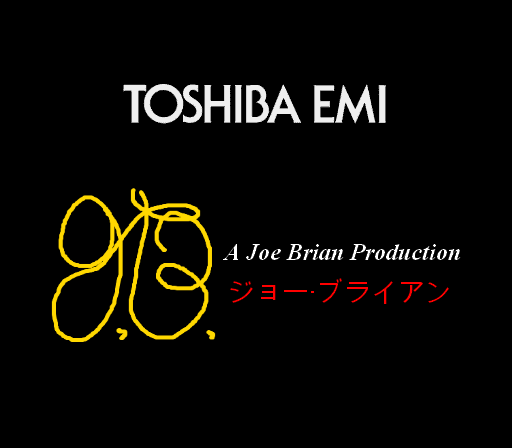 Joe Brian (SNES/SFC variant) Joe Brian (SNES/SFC variant)