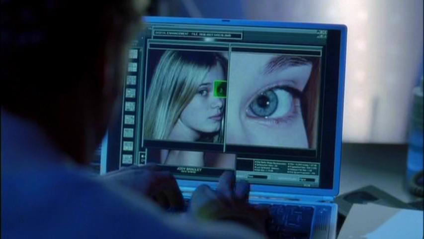 Season 2 - CSI Season 2 - CSI
