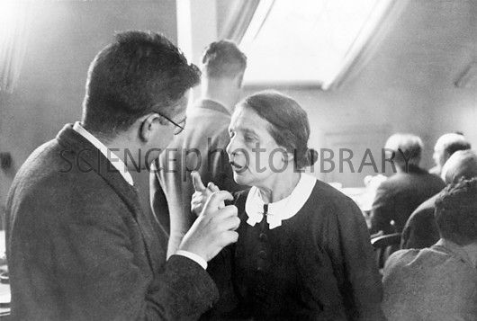 ζωγραφική και σχολιασμός εικόνων για τη Lise Meitner - atlaswiki ζωγραφική και σχολιασμός εικόνων για τη Lise Meitner - atlaswiki