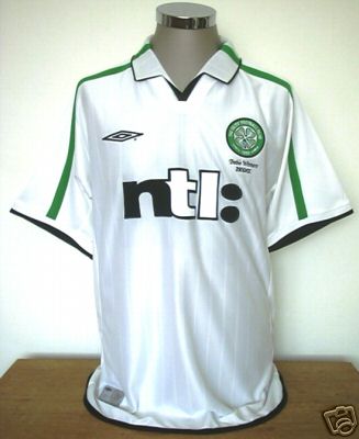 Away top 1997-98 – The Celtic Wiki