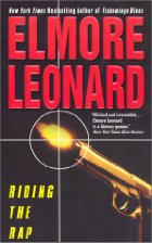 Riding the Rap por Elmore Leonard Riding the Rap por Elmore Leonard