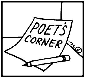 Poets Corner Image Poets Corner Image