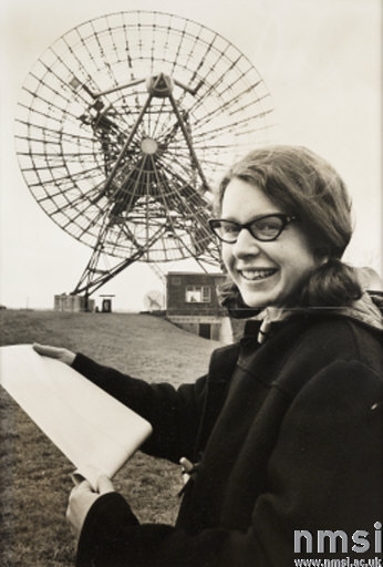 Jocelyn Bell Burnell - atlaswiki Jocelyn Bell Burnell - atlaswiki