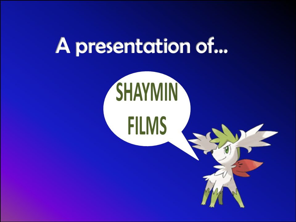 Shaymin Films (1990) Shaymin Films (1990)
