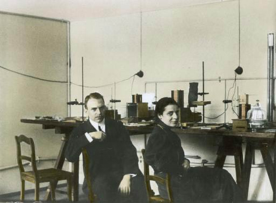 Lise Meitner - atlaswiki Lise Meitner - atlaswiki
