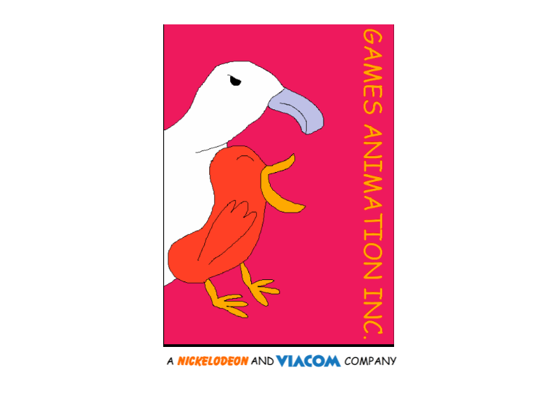 Games Animation Inc. (Angry Birds, Season 1 Vertical Closing) Games Animation Inc. (Angry Birds, Season 1 Vertical Closing)