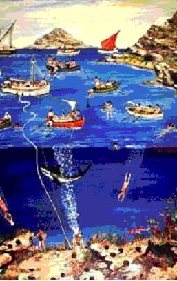 ένα παιχνιδι ρόλων για την εξαφάνιση των θαλάσιων ζώων - atlaswiki ένα παιχνιδι ρόλων για την εξαφάνιση των θαλάσιων ζώων - atlaswiki