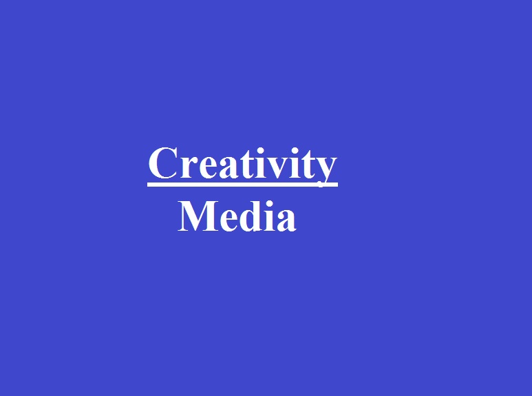 Creativity Media (1980) Creativity Media (1980)