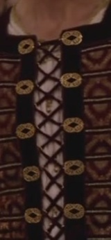 Male Guest Star costumes - THE BORGIAS wiki Male Guest Star costumes - THE BORGIAS wiki