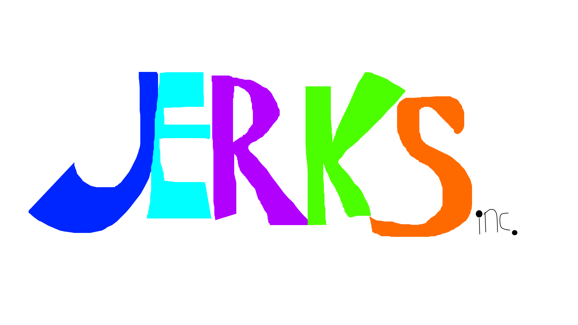 Jerks inc. (2001-2007) Jerks inc. (2001-2007)